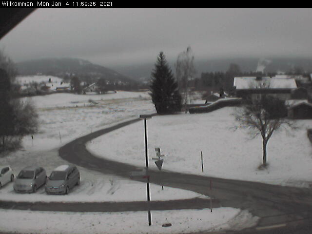 Bild von WebCam