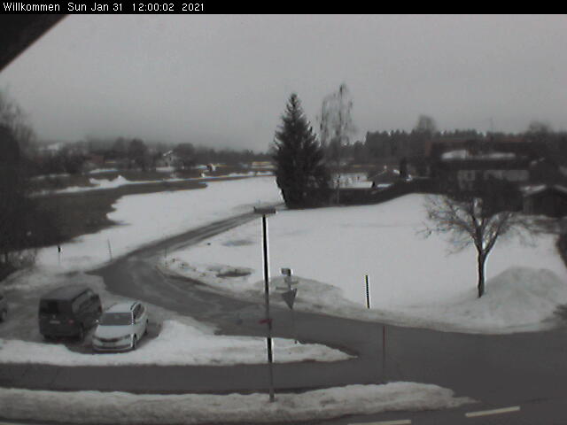 Bild von WebCam