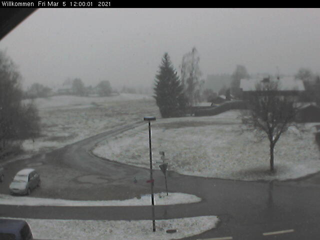 Bild von WebCam