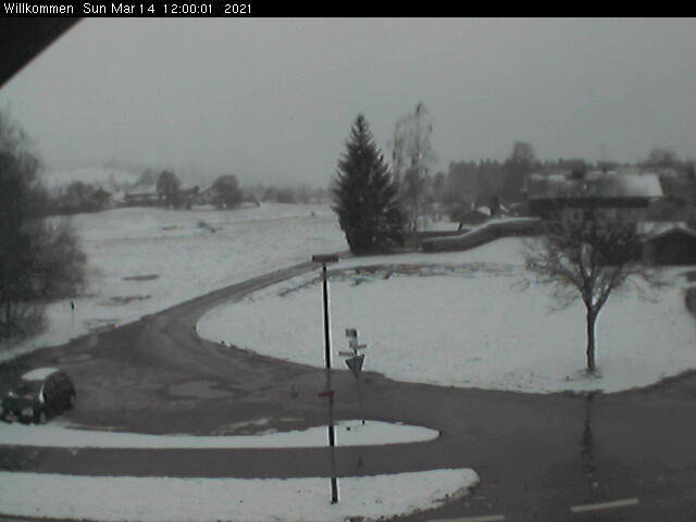 Bild von WebCam