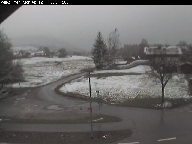 Bild von WebCam