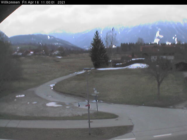 Bild von WebCam