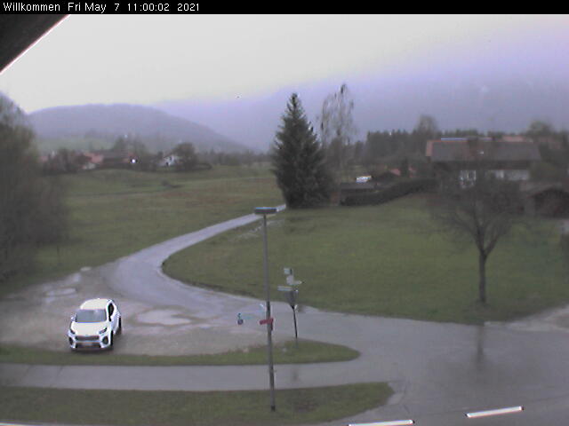 Bild von WebCam