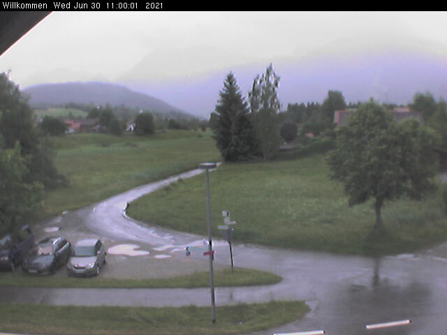 Bild von WebCam