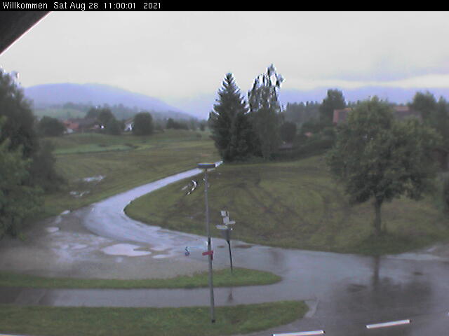 Bild von WebCam
