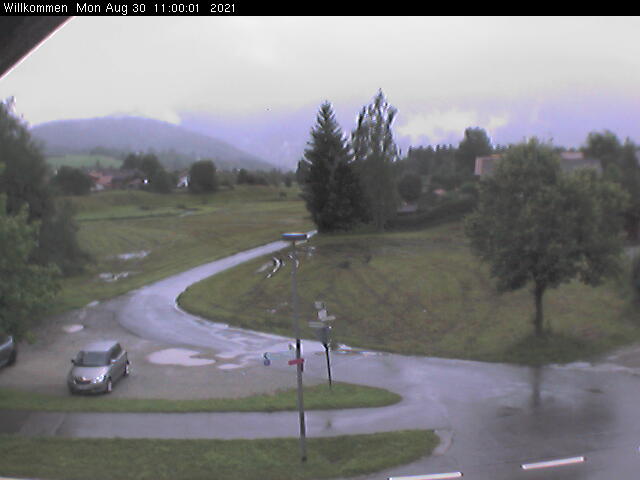 Bild von WebCam