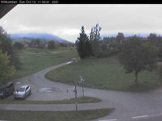 Bild von WebCam