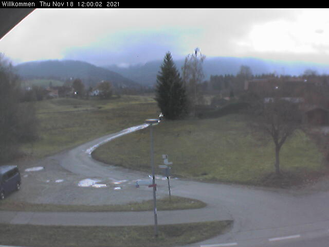 Bild von WebCam