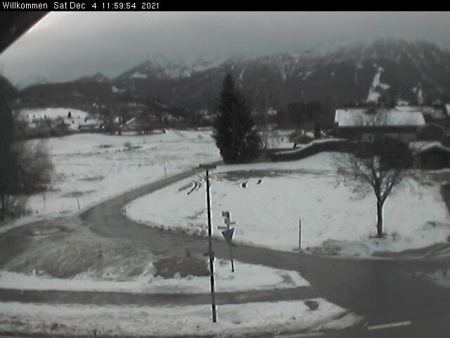 Bild von WebCam