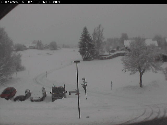 Bild von WebCam