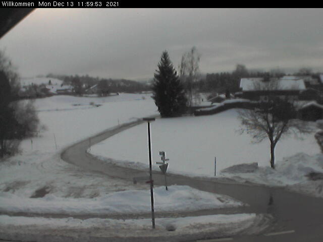 Bild von WebCam