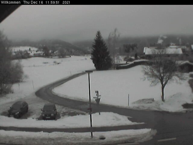 Bild von WebCam