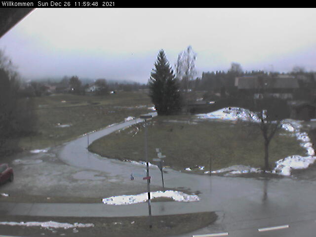 Bild von WebCam