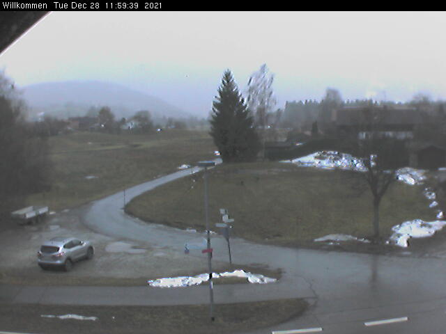 Bild von WebCam