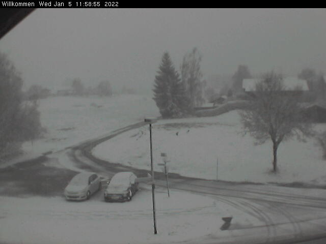 Bild von WebCam