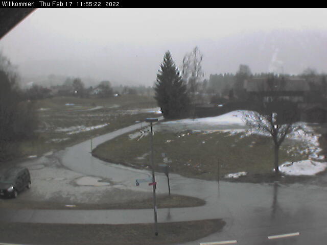 Bild von WebCam
