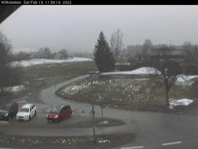 Bild von WebCam