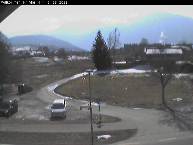 Bild von WebCam