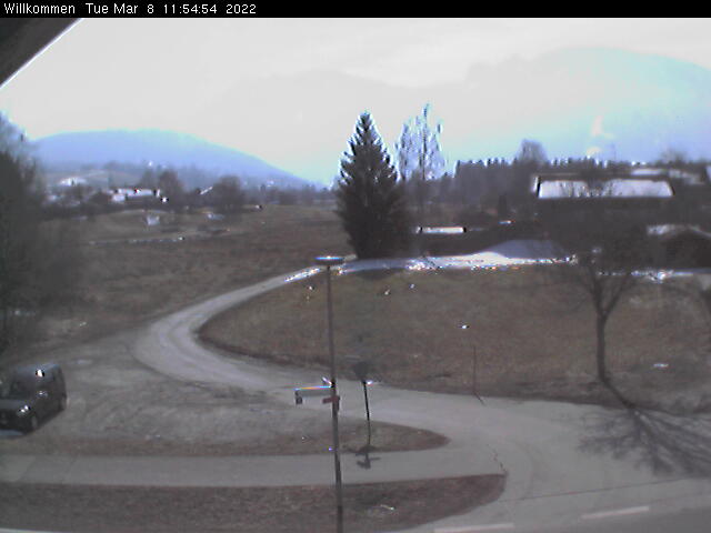 Bild von WebCam