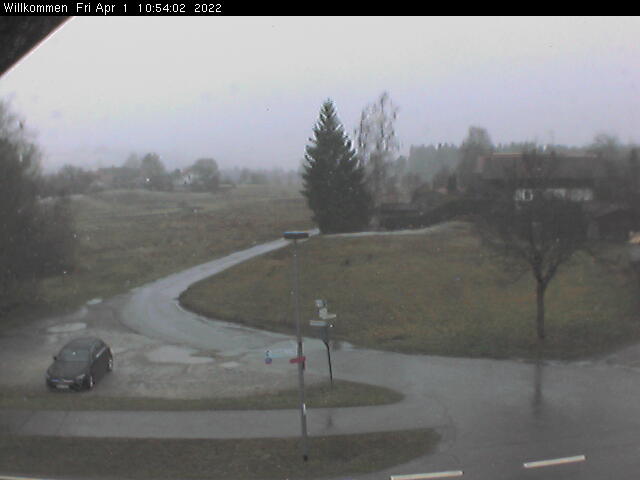 Bild von WebCam