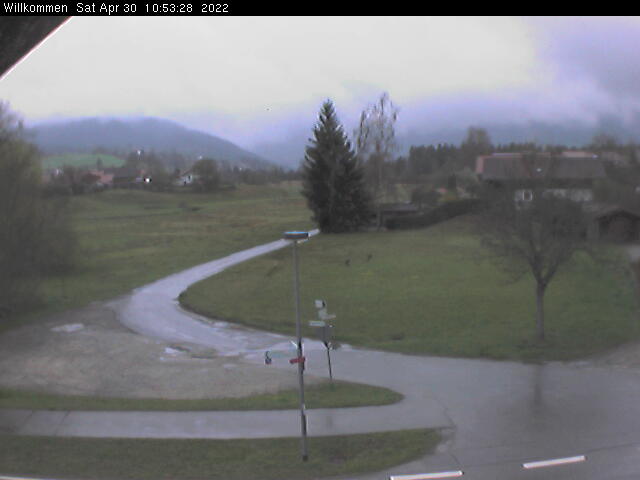 Bild von WebCam