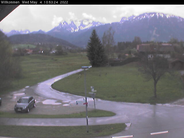 Bild von WebCam