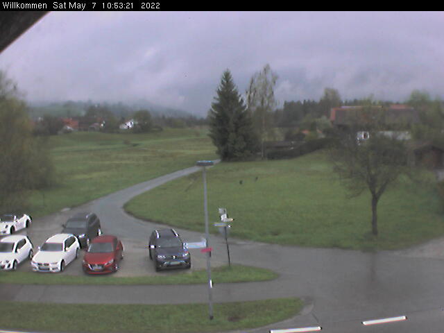 Bild von WebCam