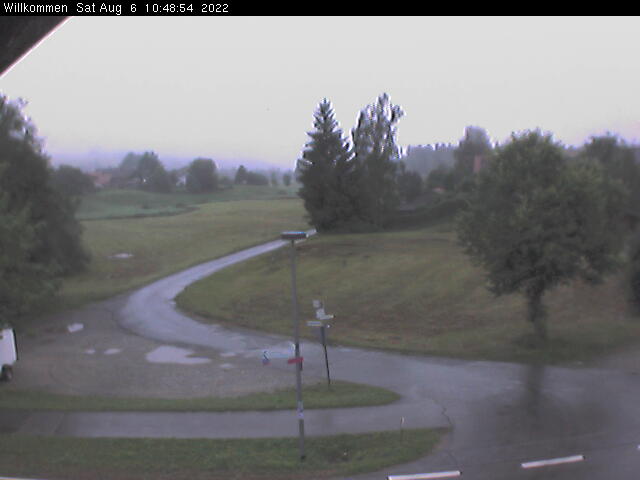 Bild von WebCam