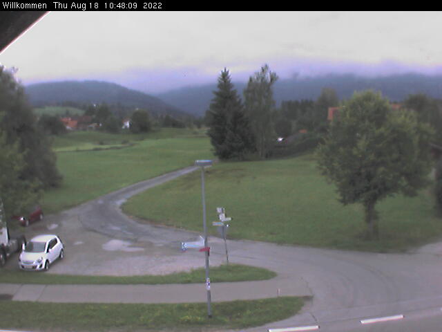 Bild von WebCam