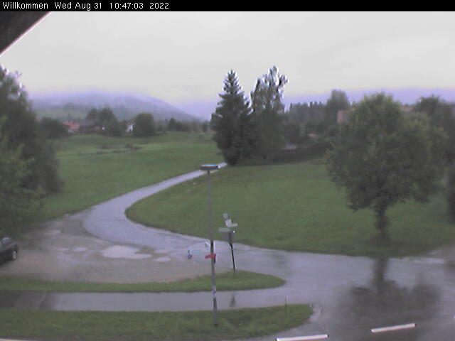 Bild von WebCam