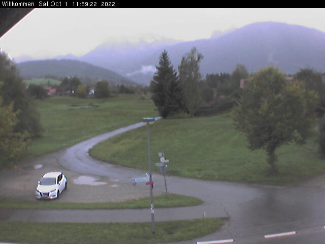 Bild von WebCam