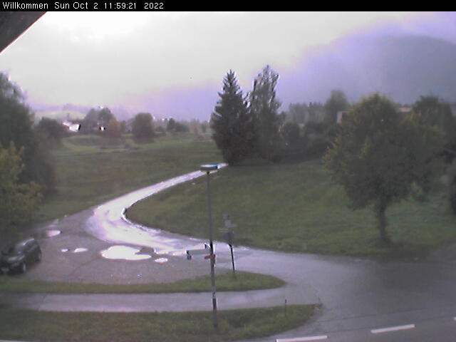 Bild von WebCam