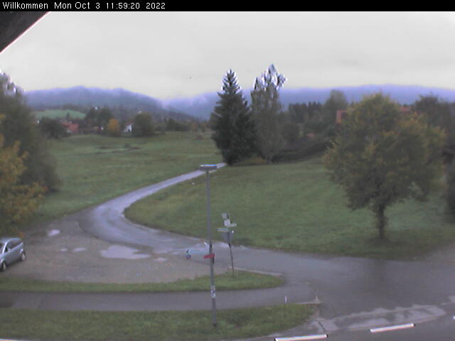 Bild von WebCam