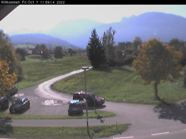 Bild von WebCam