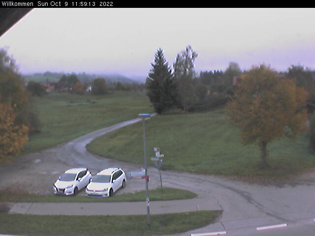 Bild von WebCam