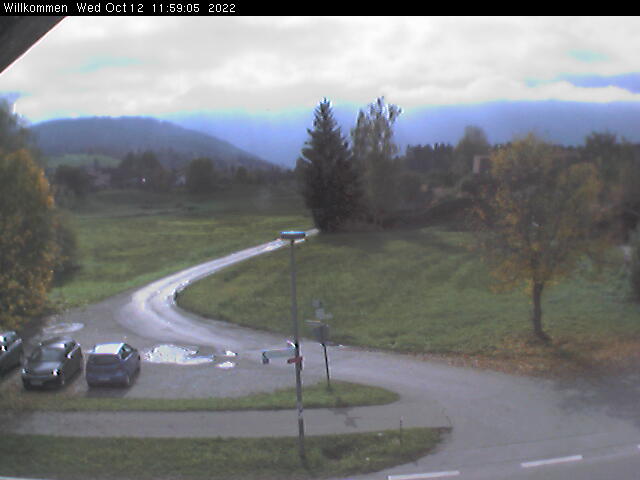 Bild von WebCam