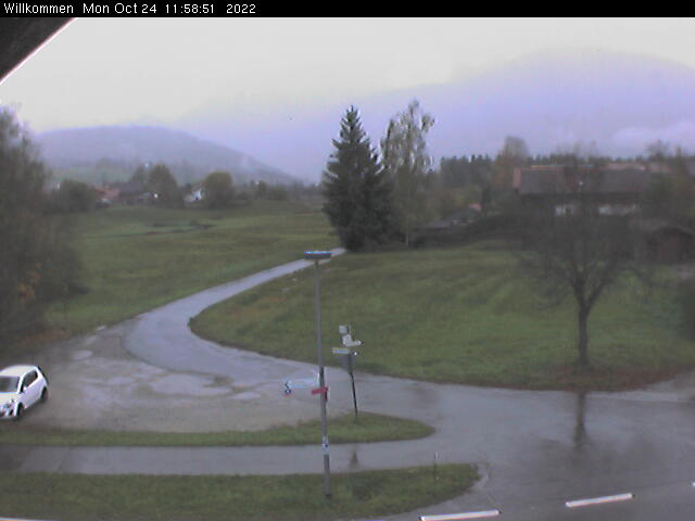 Bild von WebCam