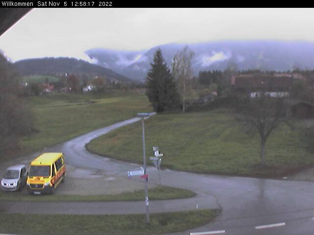 Bild von WebCam