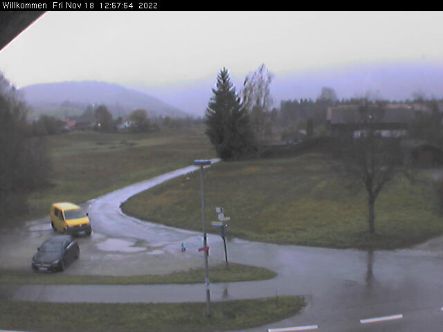 Bild von WebCam