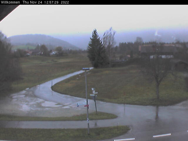 Bild von WebCam