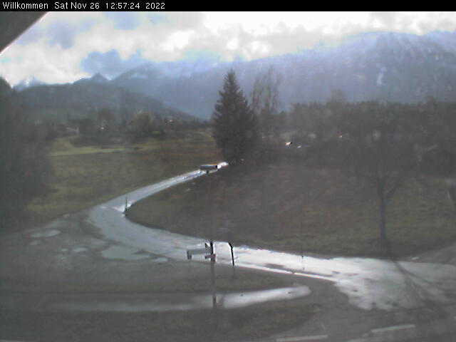 Bild von WebCam