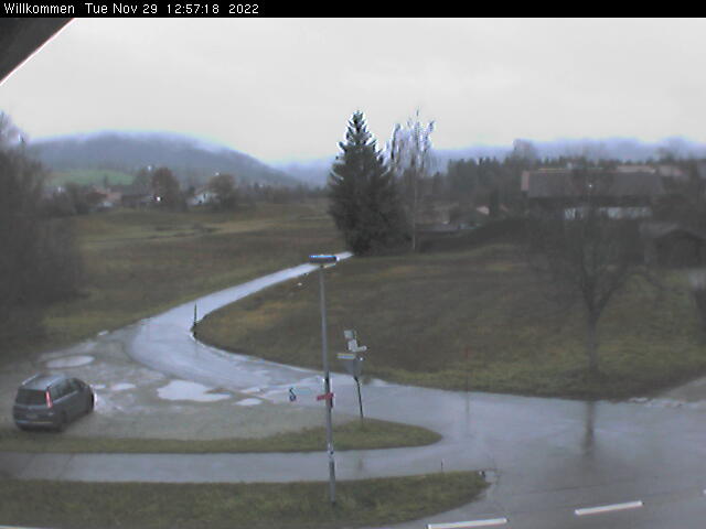 Bild von WebCam