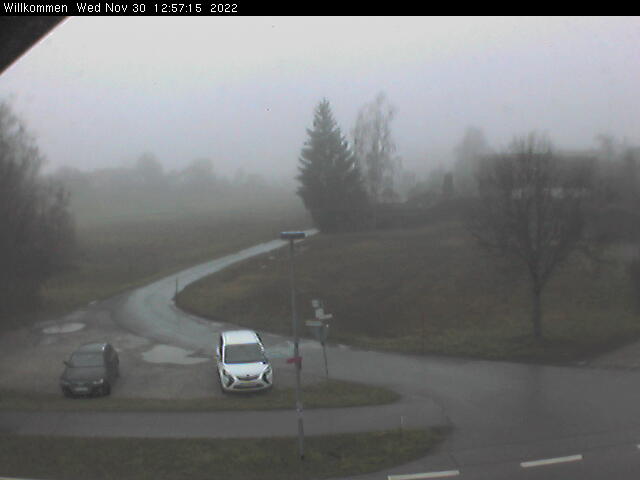 Bild von WebCam