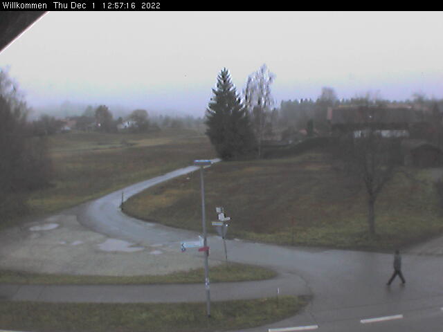 Bild von WebCam