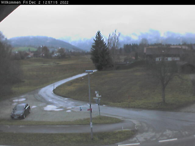 Bild von WebCam