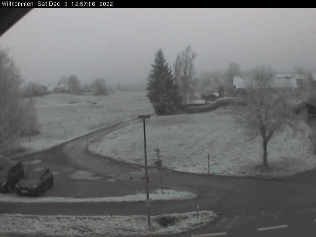 Bild von WebCam