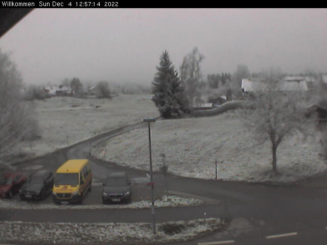 Bild von WebCam