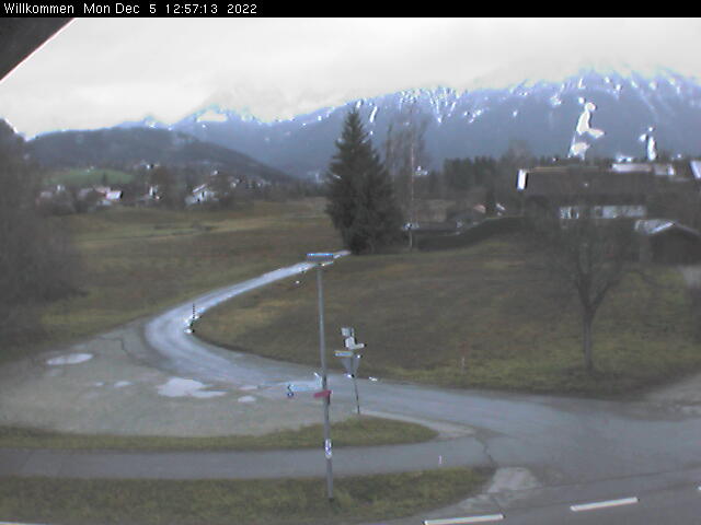 Bild von WebCam