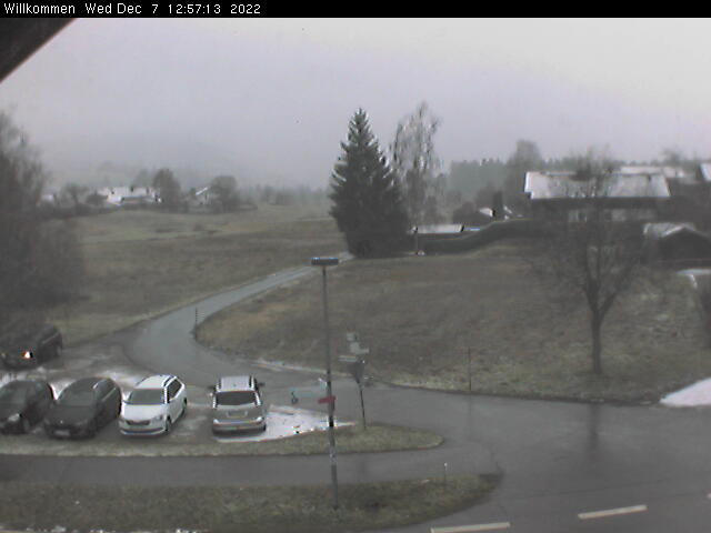 Bild von WebCam