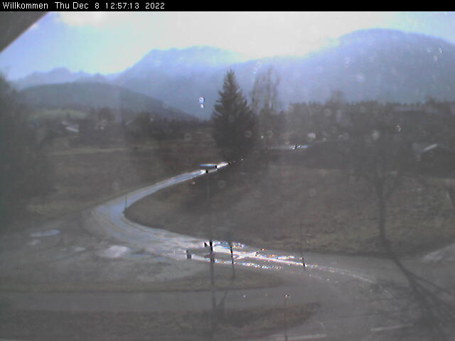 Bild von WebCam